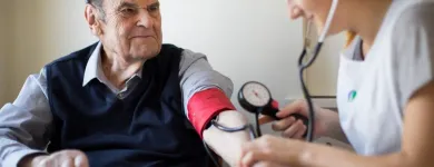 Immagine 1 azienda SPITEX CHUR Ärzte in Chur GR