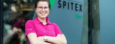 Immagine 3 azienda SPITEX CHUR Ärzte in Chur GR