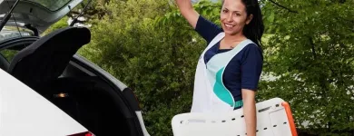 Entreprises 3 image SPITEX WÜRENLOS Soziale Einrichtungen/Fürsorge dans Würenlos AG