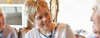 Immagine 3 azienda SPITEX WÜRENLOS Soziale Einrichtungen/Fürsorge in Würenlos AG