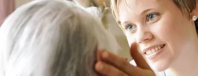 Immagine 1 azienda SPITEX WÜRENLOS Soziale Einrichtungen/Fürsorge in Würenlos AG