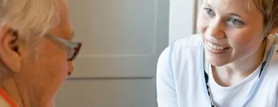 Immagine 2 azienda SPITEX WÜRENLOS Soziale Einrichtungen/Fürsorge in Würenlos AG