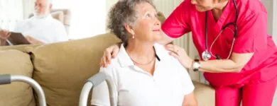 Unternehmen 1 Bild SPITEX Z'ZÜRI DÄHEI GMBH Ärzte am Zurich ZH