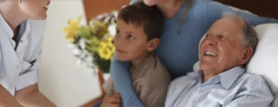 Unternehmen 2 Bild SPITEX Z'ZÜRI DÄHEI GMBH Ärzte am Zurich ZH