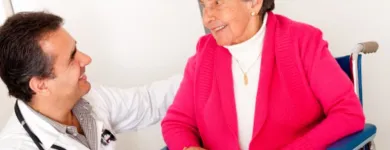 Unternehmen 5 Bild SPITEX Z'ZÜRI DÄHEI GMBH Ärzte am Zurich ZH