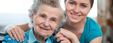 Unternehmen 6 Bild SPITEX Z'ZÜRI DÄHEI GMBH Ärzte am Zurich ZH