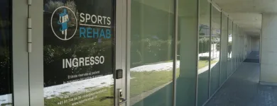 Entreprises 2 image SPORTS REHAB ASS SAGL Ärzte dans Lugano TI