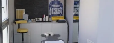 Entreprises 3 image SPORTS REHAB ASS SAGL Ärzte dans Lugano TI