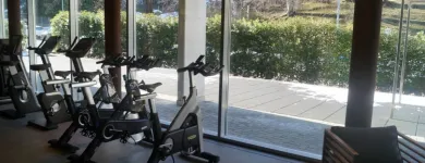 Entreprises 4 image SPORTS REHAB ASS SAGL Ärzte dans Lugano TI