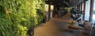 Entreprises 5 image SPORTS REHAB ASS SAGL Ärzte dans Lugano TI