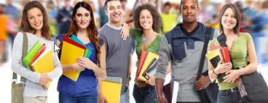 Unternehmen 1 Bild SPRACHSCHULE ST. ANNAHOF Sprachschulen, Fremdspracheninstitute am Zurich ZH