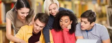 Unternehmen 2 Bild SPRACHSCHULE ST. ANNAHOF Sprachschulen, Fremdspracheninstitute am Zurich ZH