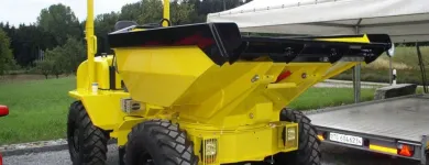 Entreprises 7 image SPRITZWERK R. MOSBERGER GMBH Kfz-Glasereien dans Sirnach TG