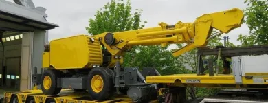 Entreprises 15 image SPRITZWERK R. MOSBERGER GMBH Kfz-Glasereien dans Sirnach TG
