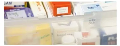 Unternehmen 5 Bild ST. CHRISCHONA-APOTHEKE GMBH Ärzte am Riehen BL