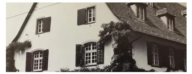 Unternehmen 3 Bild ST. CHRISCHONA-APOTHEKE GMBH Ärzte am Riehen BL