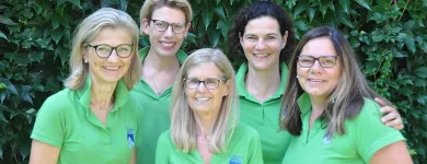 Unternehmen 4 Bild ST. CHRISCHONA-APOTHEKE GMBH Ärzte am Riehen BL