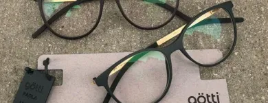 Unternehmen 2 Bild ST. MEINRAD OPTIK Optiker am Einsiedeln SZ