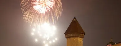 Unternehmen 8 Bild STADT LUZERN STADTVERWALTUNG STADTHAUS Ämter/Behörden/Gerichte am Reussbühl LU