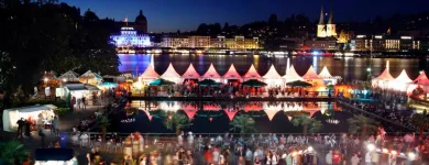 Unternehmen 5 Bild STADT LUZERN STADTVERWALTUNG STADTHAUS Ämter/Behörden/Gerichte am Reussbühl LU