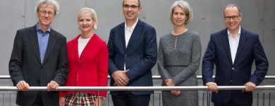 Unternehmen 1 Bild STADT LUZERN STADTVERWALTUNG STADTHAUS Ämter/Behörden/Gerichte am Reussbühl LU