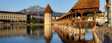 Unternehmen 2 Bild STADT LUZERN STADTVERWALTUNG STADTHAUS Ämter/Behörden/Gerichte am Reussbühl LU