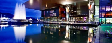Unternehmen 6 Bild STADT LUZERN STADTVERWALTUNG STADTHAUS Ämter/Behörden/Gerichte am Reussbühl LU