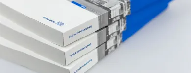 Immagine 5 azienda STAFFEL MEDIEN AG Druckereien in Zurich ZH