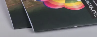 Immagine 1 azienda STAFFEL MEDIEN AG Druckereien in Zurich ZH