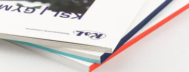 Immagine 3 azienda STAFFEL MEDIEN AG Druckereien in Zurich ZH