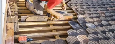 Entreprises 2 image STAMM BAU AG Zimmerarbeiten, Holzbauarbeiten dans Arlesheim BL