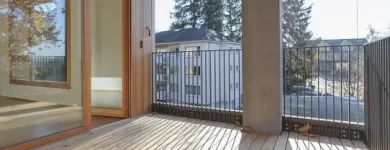 Entreprises 6 image STAMM BAU AG Zimmerarbeiten, Holzbauarbeiten dans Arlesheim BL