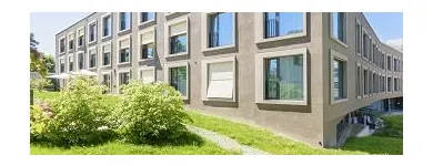 Entreprises 7 image STAMM BAU AG Zimmerarbeiten, Holzbauarbeiten dans Arlesheim BL