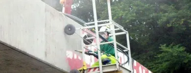 Unternehmen 7 Bild STC UMWELT AG Entsorgung, Verwertung, Beseitigung, Reinigung am Kölliken AG