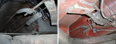 Unternehmen 5 Bild STC UMWELT AG Entsorgung, Verwertung, Beseitigung, Reinigung am Kölliken AG