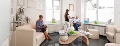 Unternehmen 7 Bild STEFANO PELLETTIERI Ärzte am Sirnach TG