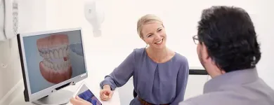 Unternehmen 3 Bild STEFANO PELLETTIERI Ärzte am Sirnach TG