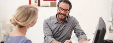 Unternehmen 6 Bild STEFANO PELLETTIERI Ärzte am Sirnach TG