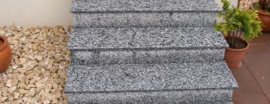 Unternehmen 11 Bild STEINWERKER BANI GMBH Fassadenbauunternehmen am Suhr AG