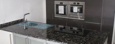 Unternehmen 1 Bild STEINWERKER BANI GMBH Fassadenbauunternehmen am Suhr AG