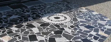 Unternehmen 2 Bild STEINWERKER BANI GMBH Fassadenbauunternehmen am Suhr AG