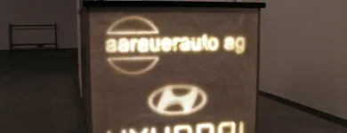 Unternehmen 3 Bild STEINWERKER BANI GMBH Fassadenbauunternehmen am Suhr AG