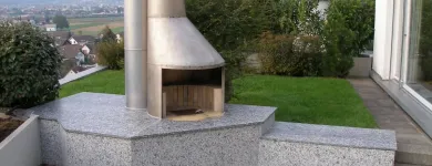 Unternehmen 4 Bild STEINWERKER BANI GMBH Fassadenbauunternehmen am Suhr AG