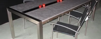 Unternehmen 8 Bild STEINWERKER BANI GMBH Fassadenbauunternehmen am Suhr AG