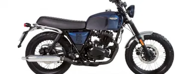 Immagine 1 azienda STIEFENHOFER MOTOS Motorradhändler in Zurich ZH