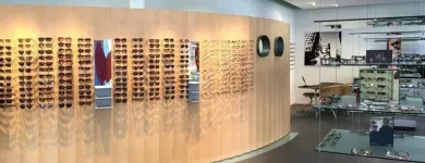Entreprises 7 image STOCKER OPTIK AG Optiker dans Solothurn SO