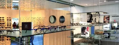 Entreprises 9 image STOCKER OPTIK AG Optiker dans Solothurn SO