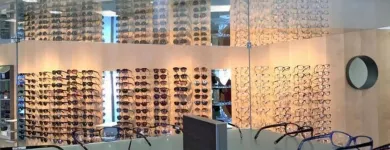 Entreprises 10 image STOCKER OPTIK AG Optiker dans Solothurn SO
