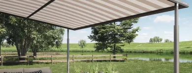Entreprises 3 image STOREN FUST AG Rolladenarbeiten, Sonnenschutzarbeiten dans Reinach Bl BI