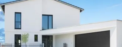 Entreprises 6 image STOREN FUST AG Rolladenarbeiten, Sonnenschutzarbeiten dans Reinach Bl BI